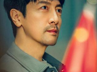 《绝密较量》央一越播越勇，电影级视听享受，助力收视率屡创新高
