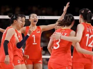 中国女排成绩先放一放，让一些球迷高兴起来才是第一要务