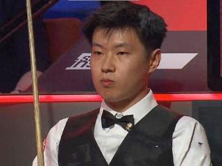 赵心童夺冠后，再获好消息，排名升至11位！丁俊晖中国最高排第6