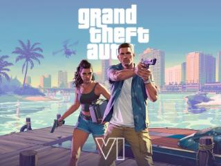 《GTA6》新预告画面来自PS5实机 首发没有PC版