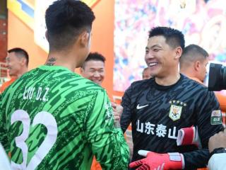蜀中无大将？国足大战在即门将却“无人可用”，伊万考察42岁老将