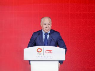 再战洛杉矶奥运会，李宁成为中国奥委会2025-2028年合作伙伴