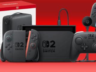 泄密一时爽！任天堂起诉年初泄露Switch 2外型厂商：索赔3倍损失