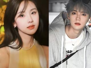 《楚后》改名《翘楚》官宣，陈都灵、周翊然主演，粉丝对番位不满