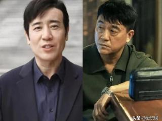 53岁于和伟和57岁何冰，你觉得谁演的刑警更胜一筹？