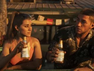 《GTA》元老开发者点评《GTA6》最新预告片