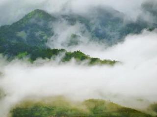 五一乡村游爆火！一码游贵州推出“贵州省门票预约总入口功能”