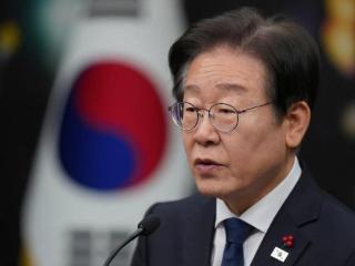 韩国法院将李在明所涉案件重审日期延至大选后