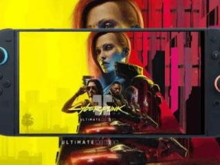CDPR高管谈《2077》登NS2：任天堂的受众更广大了