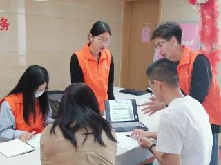 遇见幸福婚姻，曲阜市民政婚姻登记处开展新婚辅导活动