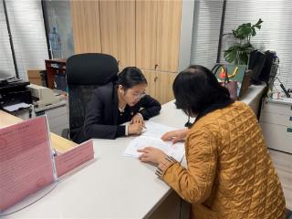 变中求“便” 步步为民