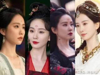从被吐槽到“演出了我见犹怜的感觉”刘诗诗《淮水竹亭》演技太炸