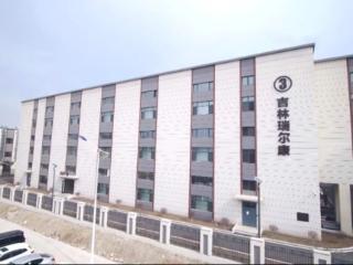 民营经济发展一线观察·民企先锋｜吉林瑞尔康光学科技有限公司：从“生力军”到“领头羊”
