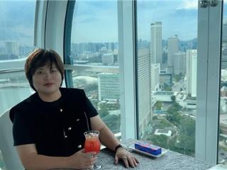 业界传奇王筱：三十载深耕演艺经纪，以匠心铸就华语娱乐产业标杆