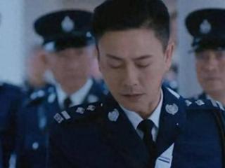 TVB《执法者们》开播，连看三集我想说：港片真的要烂透了！