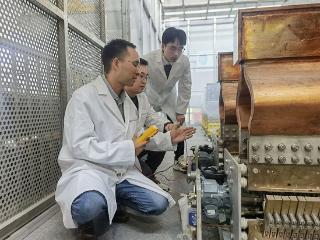 逐梦强磁场！合肥科学岛青年勇挑科研大梁
