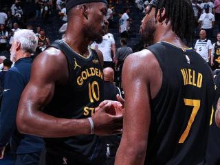 全部以下克上！历史首次！NBA联盟，没有超级球队了！