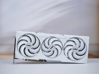 AMD RX 9070 GRE首发评测：游戏碾压RTX 5060 Ti 16GB 超频接近RTX 5070