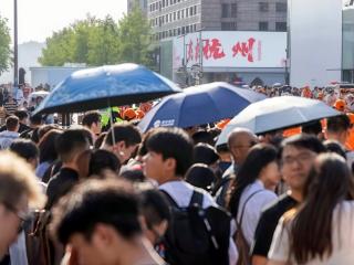 杭州消费品以旧换新成效显著 多方共赢促消费升级