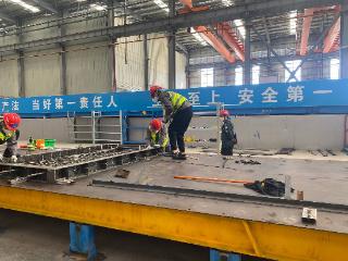 【“创新”升级之路】当工业“遇上”建筑——解码中建科技贵州有限公司踏上新型建筑工业化发展的破局之道