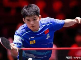 多哈世乒赛：林诗栋将接受三重考验，他能否斩获大赛单打首冠？