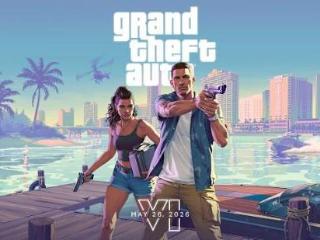 《GTA6》新预告播放量破5000万！超440万玩家点赞