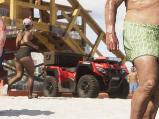 GTA6有多少种载具？这些是我们目前已经确认的