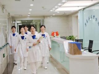 精诚仁爱塑康途 温情服务暖杏林——平度市第三人民医院康复科护理团队