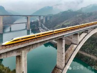基本确定！这14条铁路年内将开通