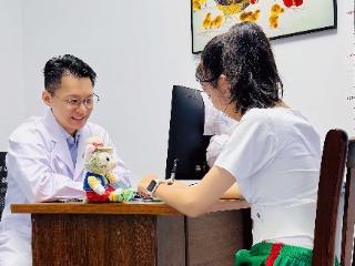中国青年五四奖章、新时代青年先锋奖评选揭晓 海医二院陈焕雄入选