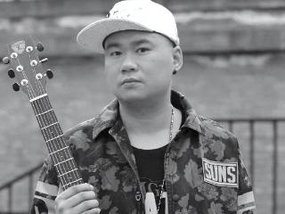 歌手苟伟去世，年仅45岁，友人透露原因，最后露面嘴唇发紫