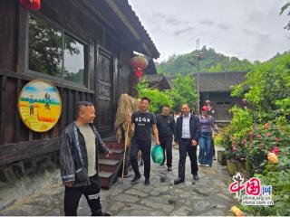 湖南永顺：推动全域旅游与乡村振兴深度融合