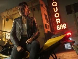《GTA6》隐藏截图泄密 未官宣的神秘新地图浮出水面