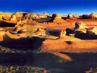 曾经的“死亡之海”，原核武器试验场，如今却是养活亿万人的宝地
