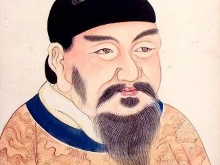 大唐二十位天子名录，带你一观大唐二百年国运，大唐真的很美好吗