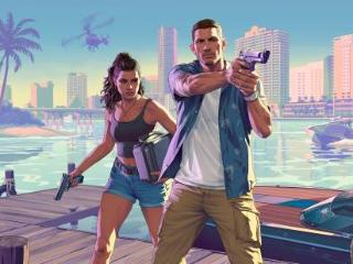 外媒总结《GTA6》可玩内容：声色犬马纵享罪城生活