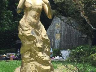 30年过去，邓丽君的歌声还在回荡