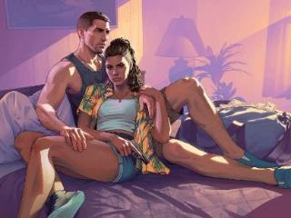 《GTA6》首发不登平台PC再引热议:想赚玩家两份钱？