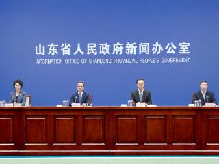 上合示范区：打造对外开放新高地的“山东样板”
