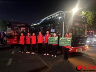 1.2万人次！潍坊潍城高效完成群星演唱会交通运输保障