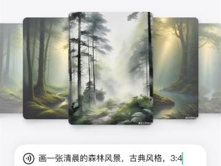 腾讯元宝文生图功能重磅升级：混元+DeepSeek双模型支持