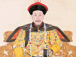 乾隆抄了二品大员的家，本以为是个贪婪之辈，但拿到清单后尴尬了