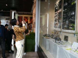 200余件艺术作品 浙商大杭商院毕业展掀起地方文旅新浪潮