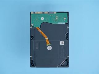 史上最大HDD！希捷宣布100TB机械硬盘：是现役最大的三倍