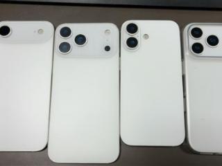 曝iPhone 17国行版价格没有涨：果粉放心冲首发