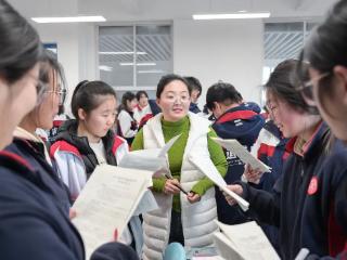 临沂衡大高中：衡水模式2.0，科学管理助力学生成长