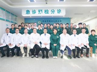 医者仁心！济南市第七人民医院急诊科接连赢得患者真情赞誉