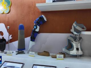 十堰已为1515名残疾人提供基本辅助器具适配服务