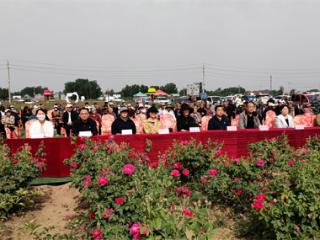 2025“强基工程”定陶区基层文艺骨干广场舞培训活动成功举办