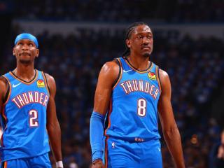 ESPN盘点各队选秀资产Top1-15：火箭雷霆富裕又能打 灰熊11马刺13